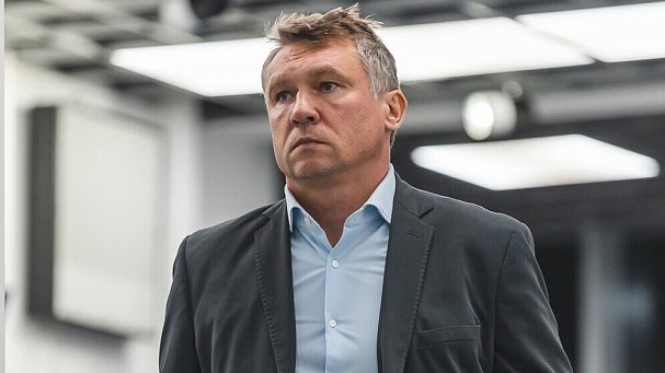 В «Балтике» рассказали, что продолжат сотрудничать с Талалаевым  - фото